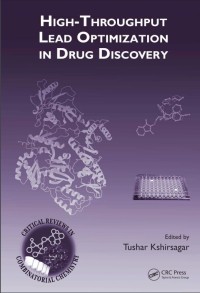 Image of HIGH-THROUGHPUT LEAD OPTIMIZATION IN DRUG DISCOVERY