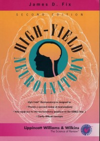 Image of High- Yield Neuroanatomy