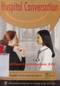 Image of Hospital Conversation