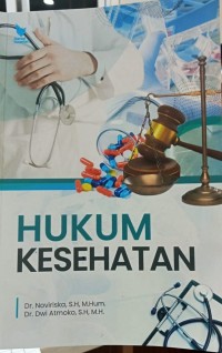 Image of Hukum Kesehatan