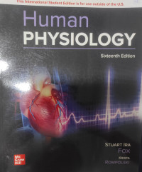 Image of Human Physiology