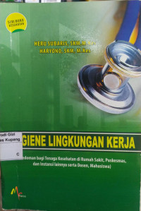 Image of Hygiene Lingkungan Kerja