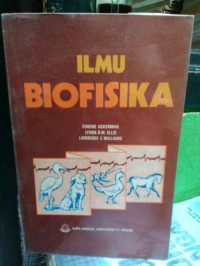 Image of Ilmu Biofisika