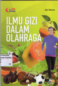 Image of Ilmu Gizi Dalam Olahraga