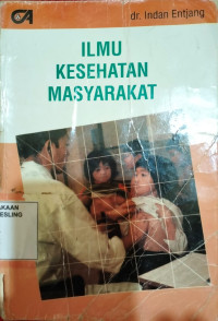 Image of ILMU KESEHATAN MASYARAKAT