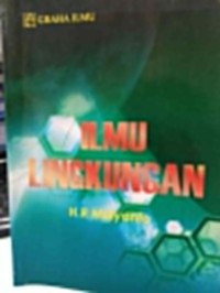 Image of ILMU LINGKUNGAN