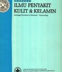 Image of Ilmu Penyakit Kulit dan Kelamin