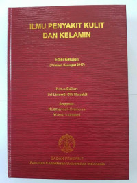 Image of Ilmu Penyakit Kulit Dan Kelamin