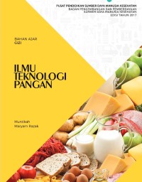 Image of ILMU TEKNOLOGI PANGAN