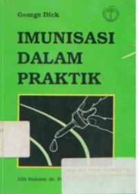 Image of Imunisasi Dalam Praktik