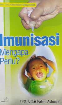 Image of Imunisasi Mengapa Perlu?