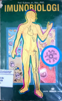 Image of Imunobiologi