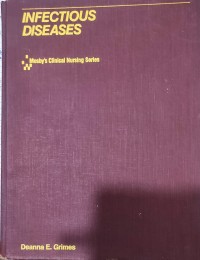 Image of Infectious Disease