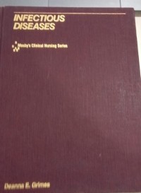Image of Infectious Diseases