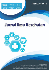 Image of Infokus Jurnal Ilmu Kesehatan