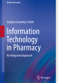 Image of Information Technology In Pharmacy