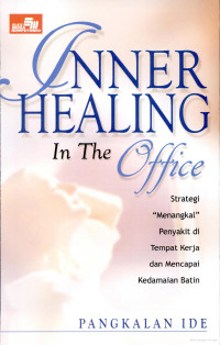 Image of Inner Healing In The Office