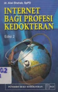 Image of Internet Bagi Profesi Kedokteran