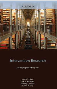 Image of Intervention Research
