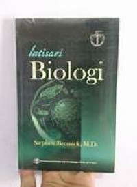 Image of Intisari Biologi