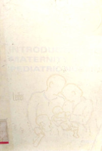 Image of Introduction to maternity and pediatric nursing