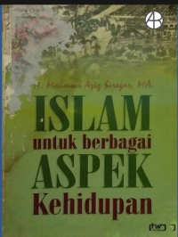 Image of Islam untuk berbagai Aspek Kehidupan