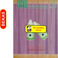 Image of ISO Indonesia