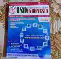 Image of ISO ( Informasi Spesialite Obat)