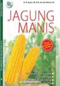 Image of Jagung Manis
