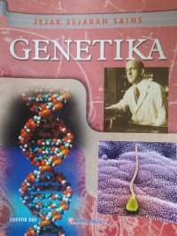 Image of Jejak Sejarah Sains Genetika