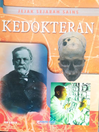 Image of Jejak Sejarah Sains Kedokteran