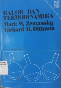 Image of Kalor dan Termodinamika