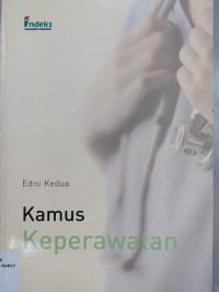 Image of Kamus Keperawatan, Ed. 2