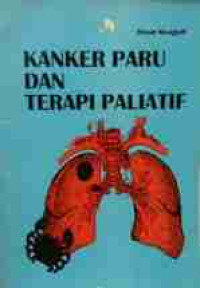 Image of Kanker Paru dan Terapi Paliatif