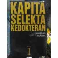 Image of Kapita Selekta Kedokteran (Essentials of Medicine)