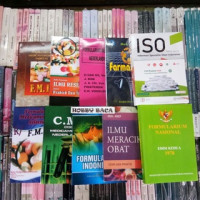 Image of Katalog Farmasi