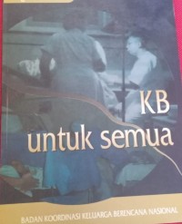 Image of KB untuk semua
