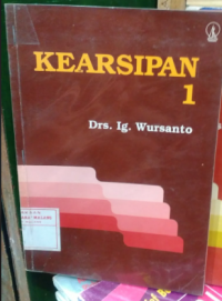 Image of Kearsipan 1