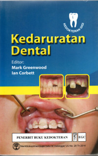Image of Kedaruratan dental = Dental emergencies