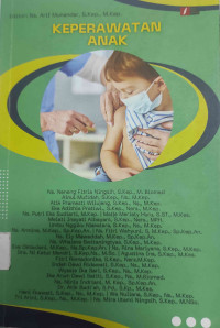Image of Keperawatan Anak