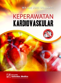 Image of Keperawatan Kardiovaskuler