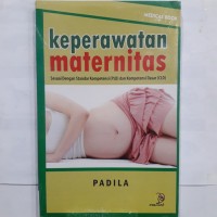 Image of Keperawatan Maternitas