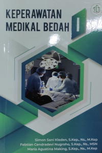 Image of Keperawatan Medikal Bedah 1