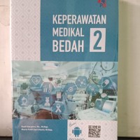 Image of Keperawatan Medikal Bedah 2