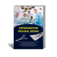 Image of Keperawatan Medikal Bedah
