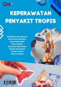 Image of KEPERAWATAN PENYAKIT TROPIS