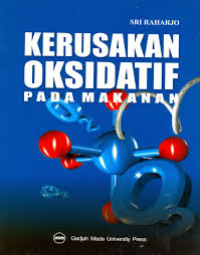 Image of Kerusakan Oksidatif Pada Makanan
