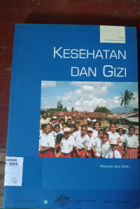 Image of Kesehatan Dan Gizi