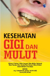 Image of Kesehatan Gigi dan Mulut