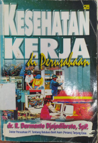 Image of Kesehatan Kerja di Perpustakaan